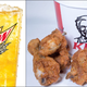 Illustration for article titled Mountain Dew created a soda designed to pair with KFC’s Original Recipe chicken